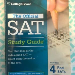 College Board SAT PREP